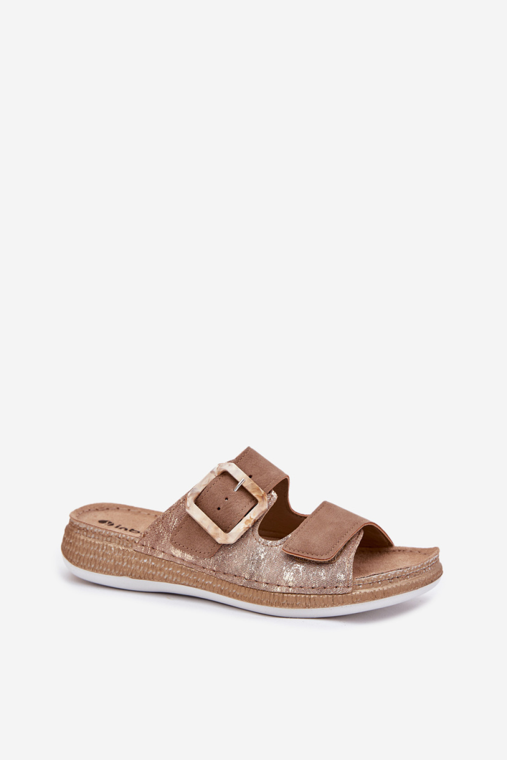 slippers model 214739 Step in style - Afbeelding 2