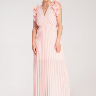 Formele jurk model 214769 Figl