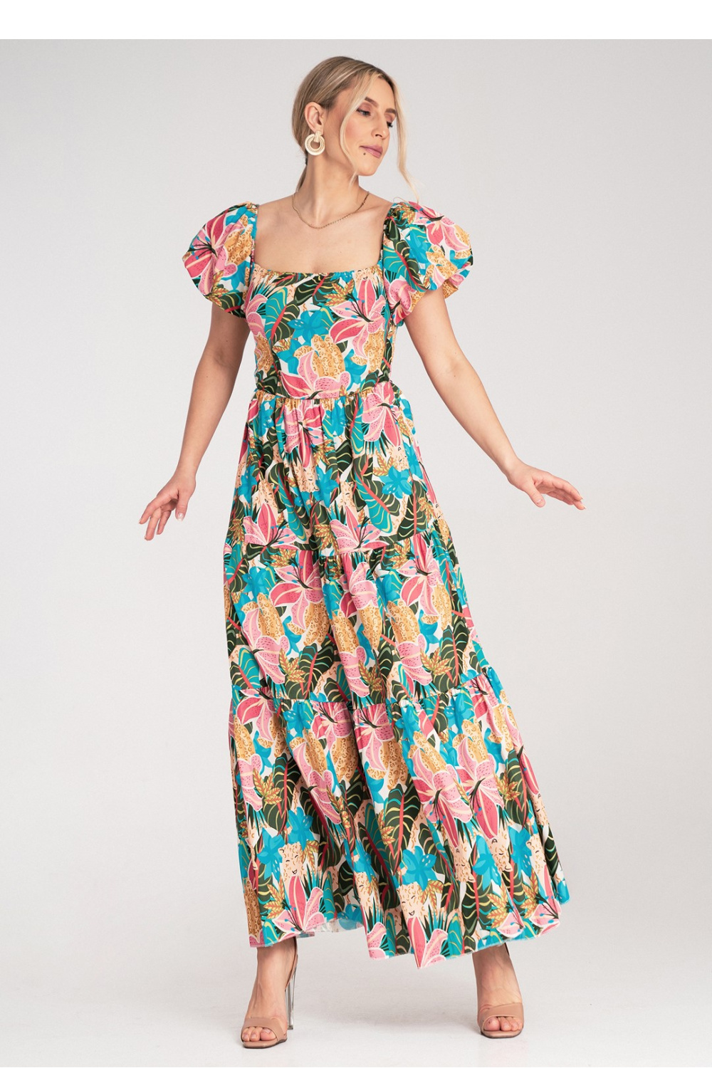 Dagjurk model 214772 Figl - Afbeelding 4