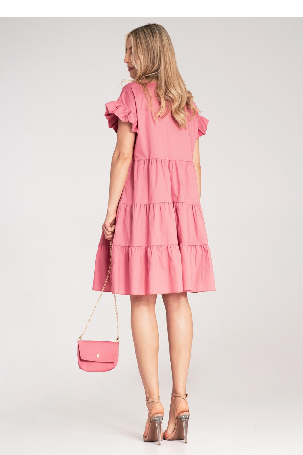 Dagjurk model 214785 Figl - Afbeelding 3