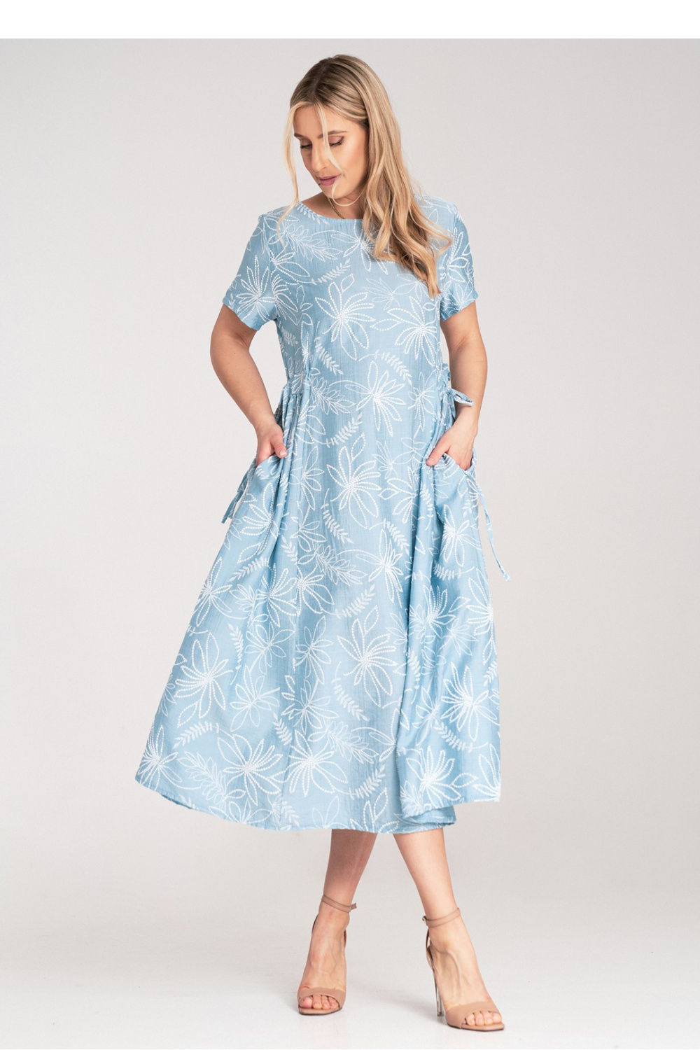 Dagjurk model 214790 Figl - Afbeelding 2