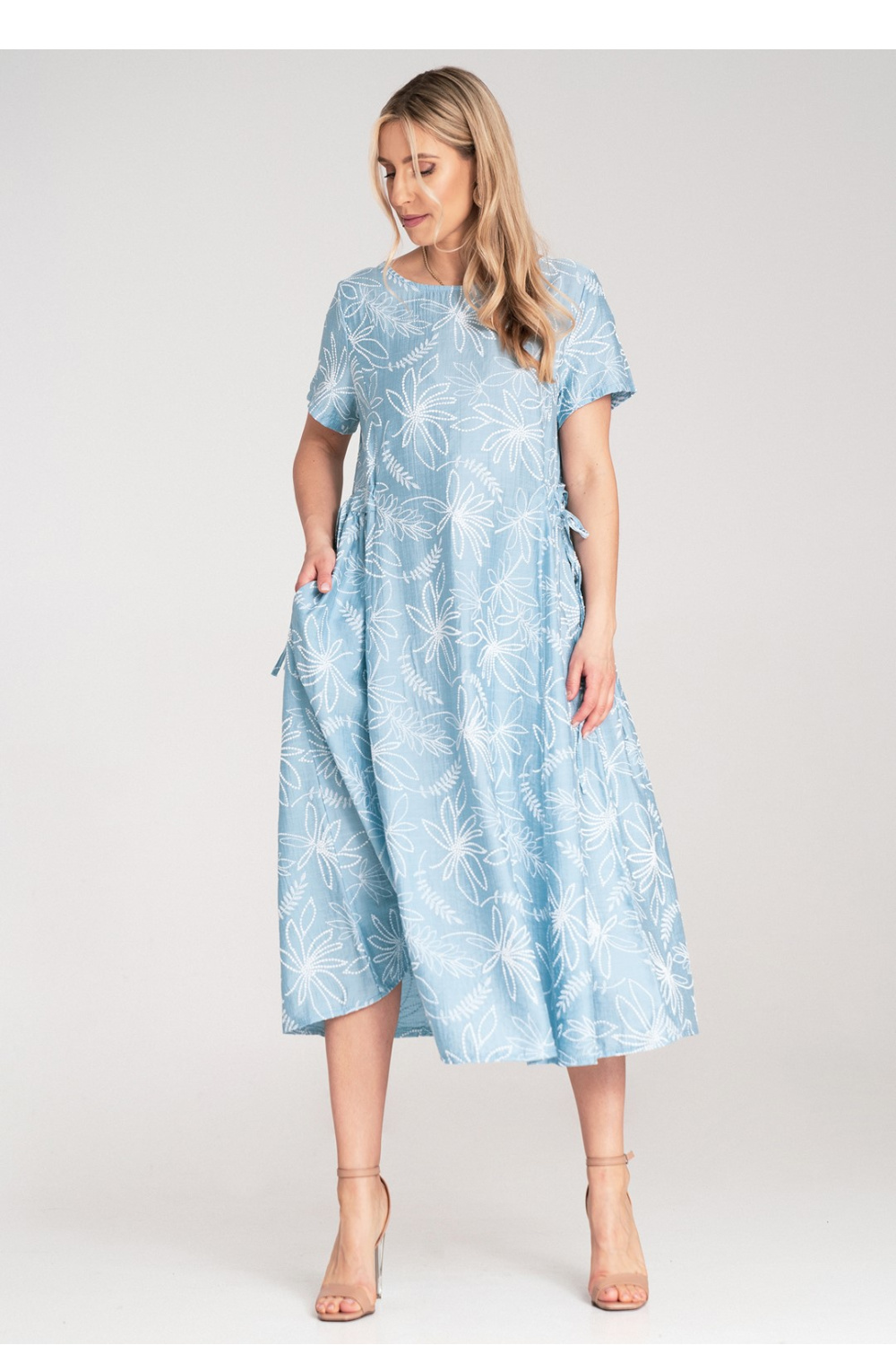 Dagjurk model 214790 Figl - Afbeelding 4