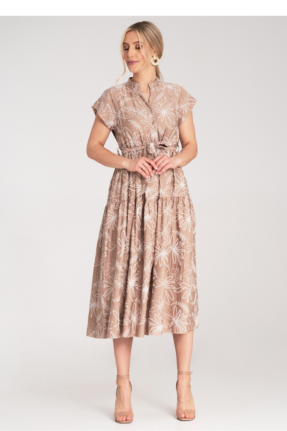 Dagjurk model 214791 Figl - Afbeelding 2