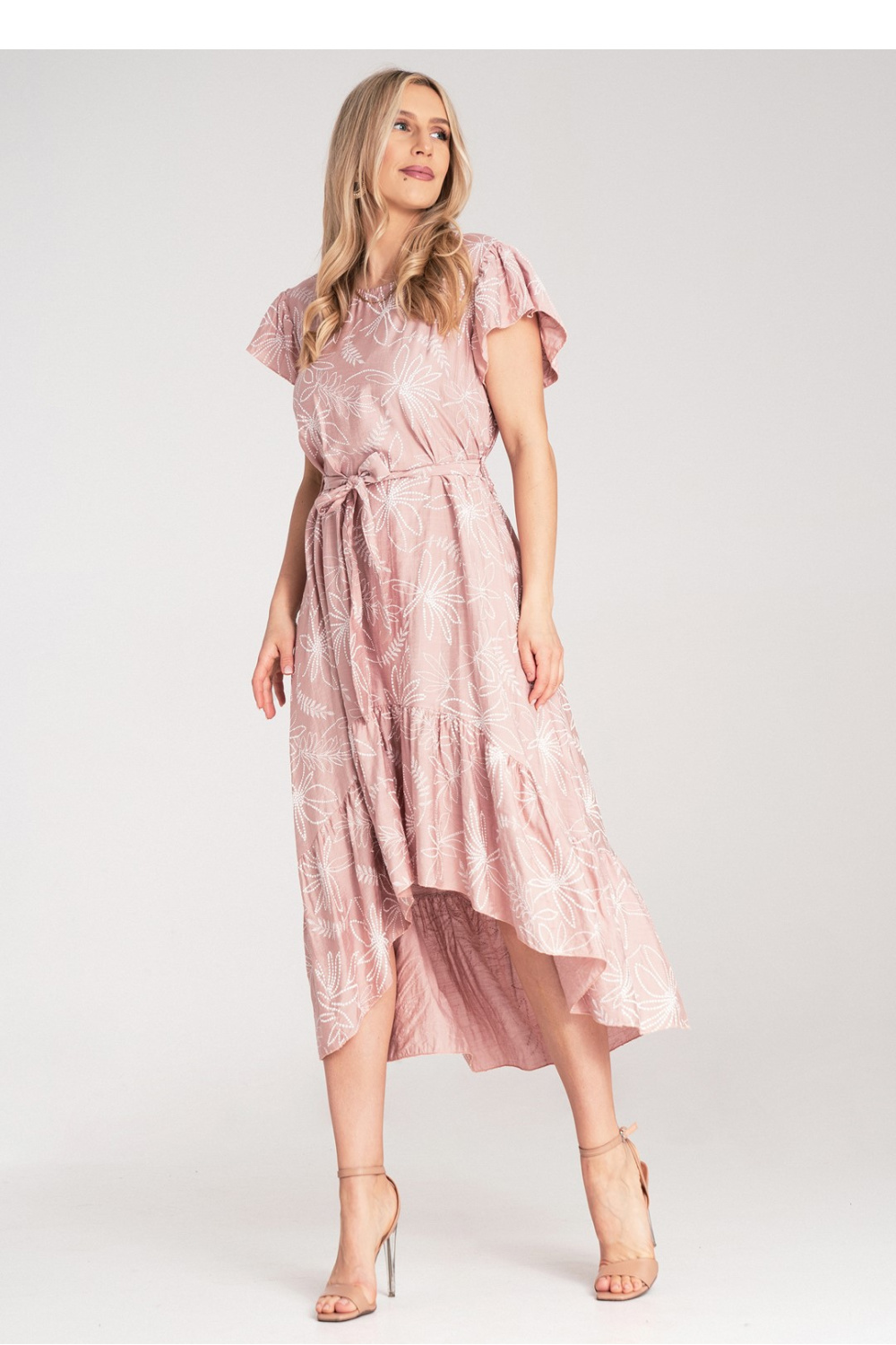 Dagjurk model 214793 Figl - Afbeelding 2