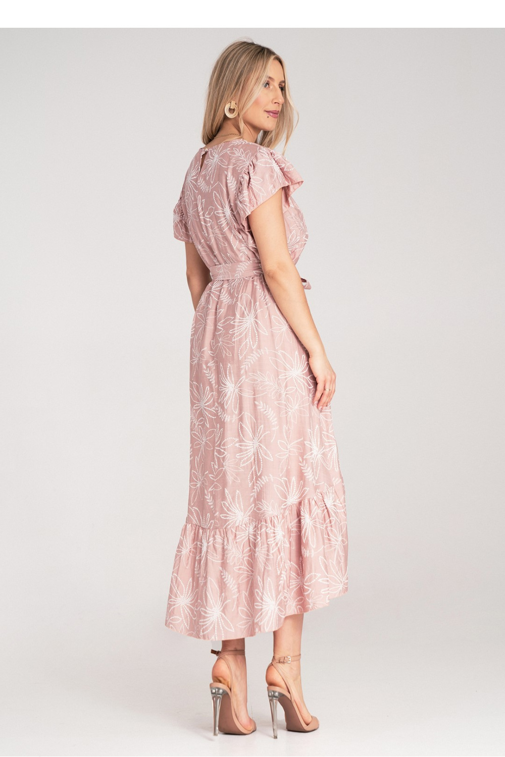 Dagjurk model 214793 Figl - Afbeelding 3