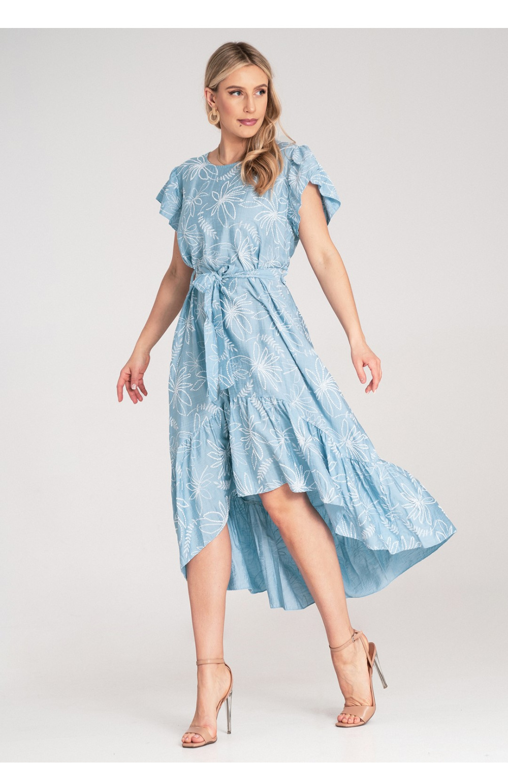 Dagjurk model 214794 Figl - Afbeelding 2