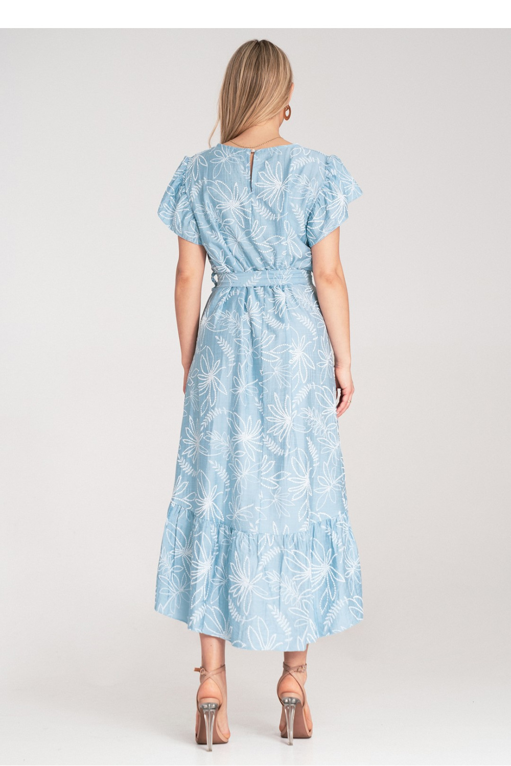 Dagjurk model 214794 Figl - Afbeelding 3