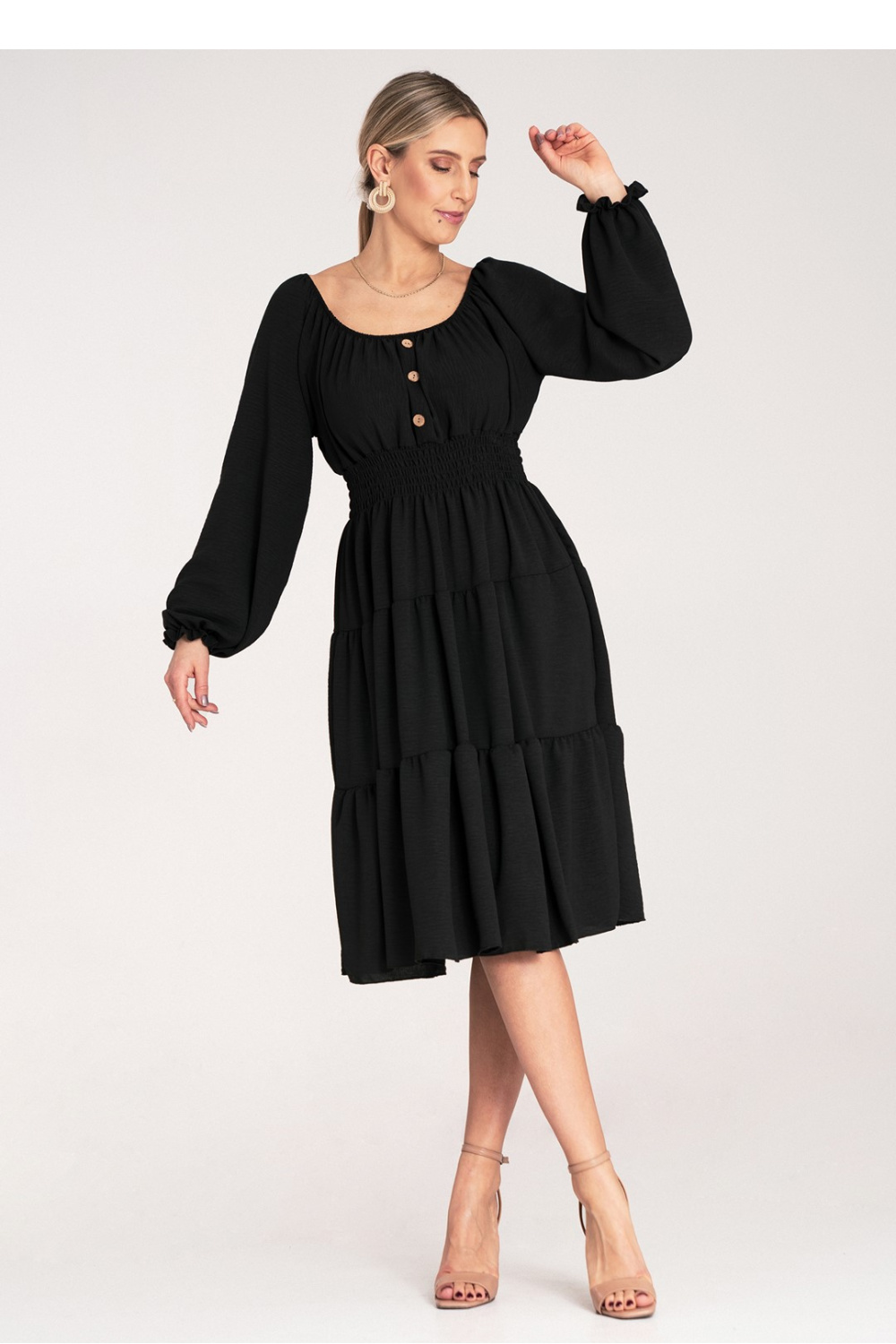 Dagjurk model 214819 Figl - Afbeelding 2