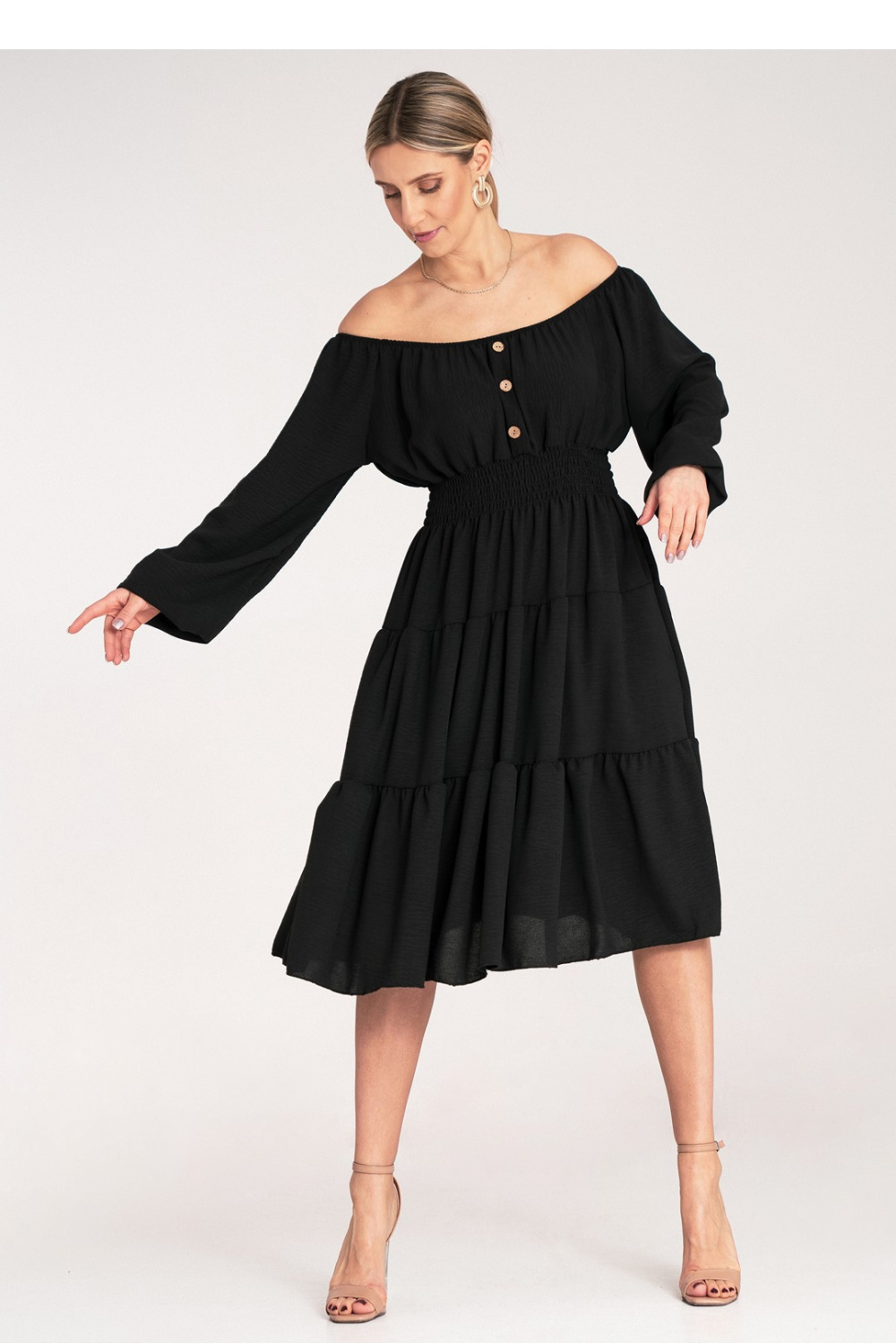 Dagjurk model 214819 Figl - Afbeelding 4