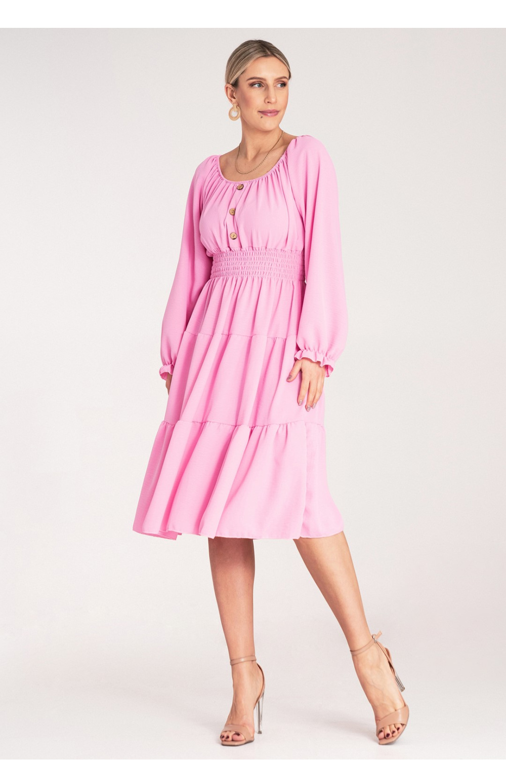 Dagjurk model 214821 Figl - Afbeelding 2