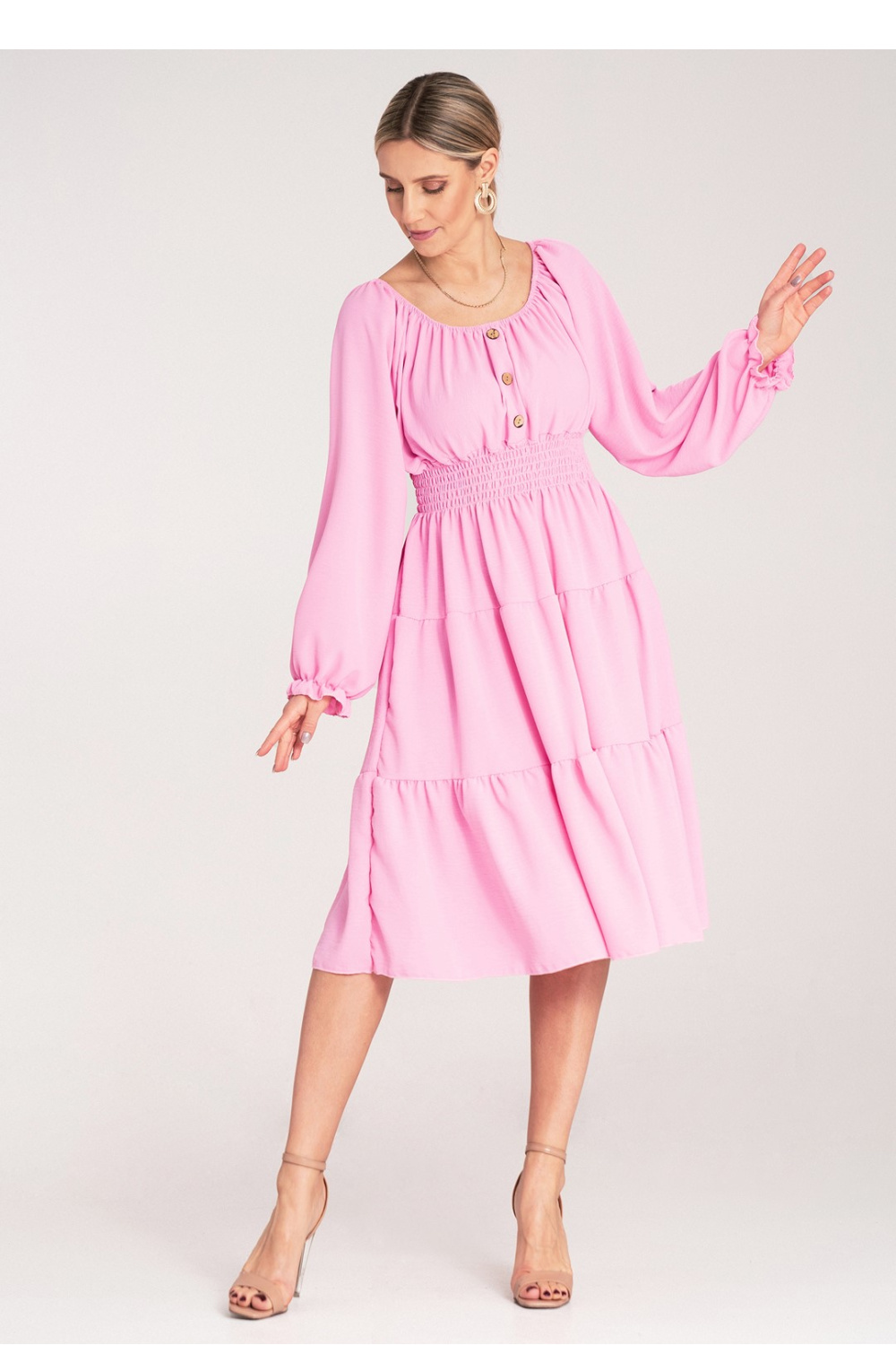 Dagjurk model 214821 Figl - Afbeelding 4