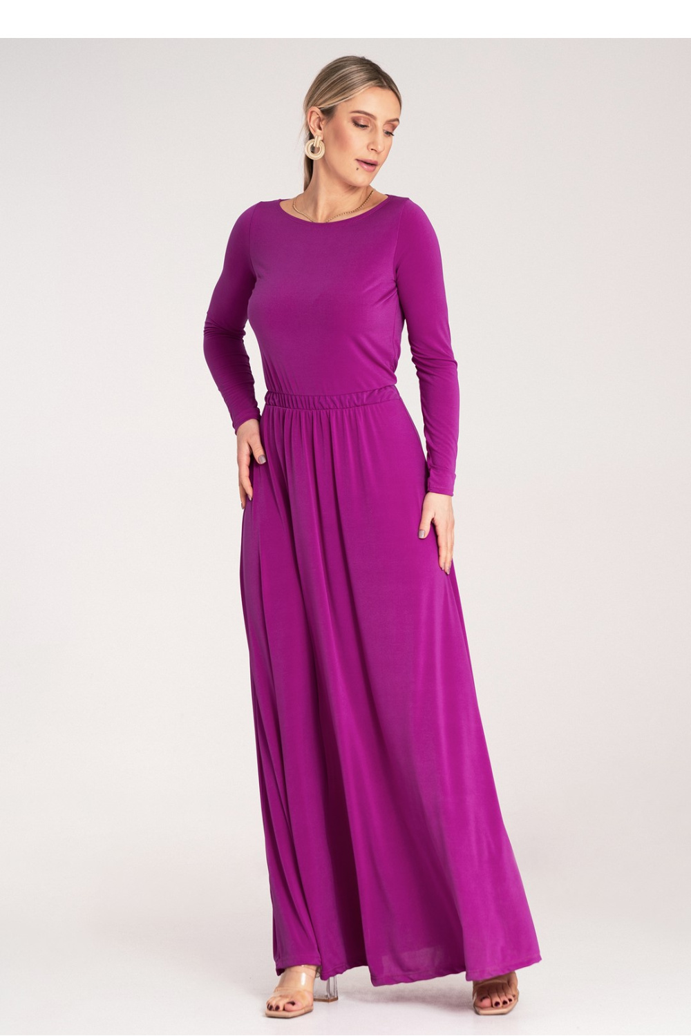 Dagjurk model 214823 Figl - Afbeelding 2