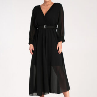 Formele jurk model 214827 Figl