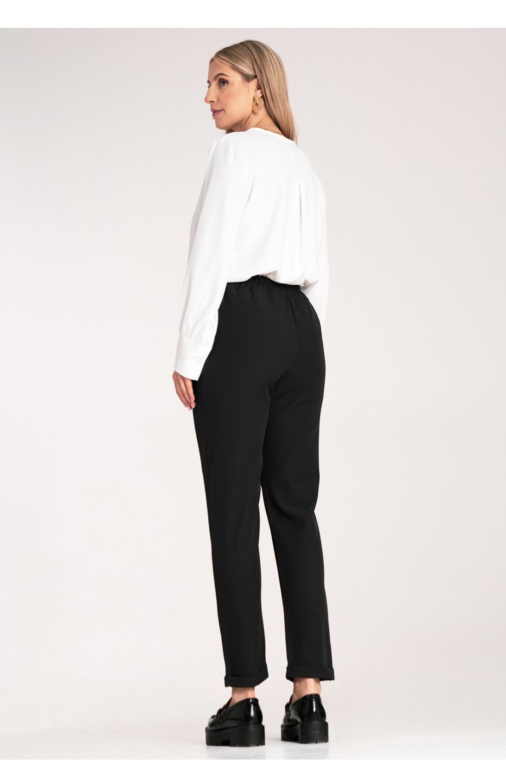 Damesbroek model 214834 Figl - Afbeelding 3