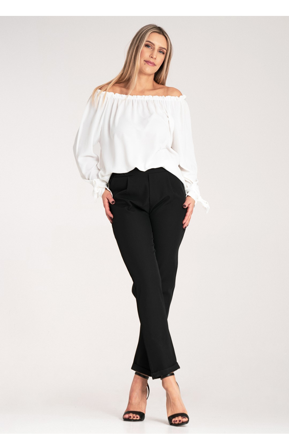 Damesbroek model 214834 Figl - Afbeelding 4