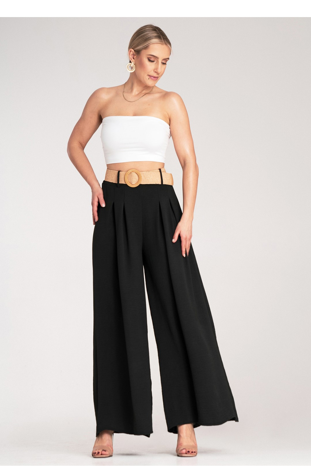 Damesbroek model 214840 Figl