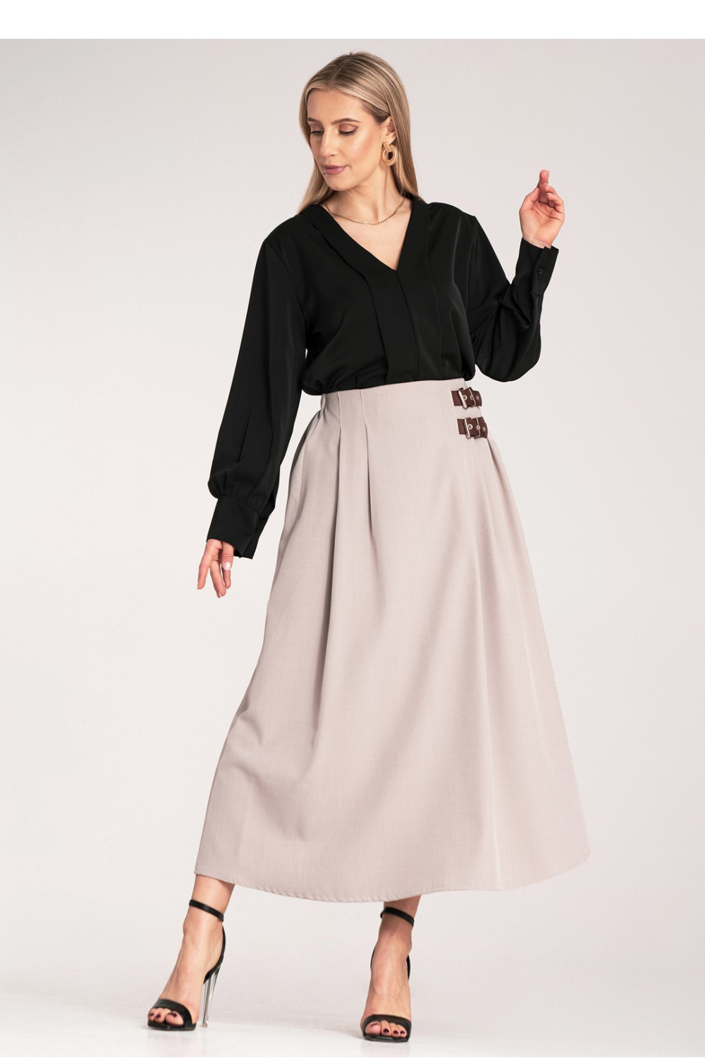 rok model 214849 Figl - Afbeelding 2