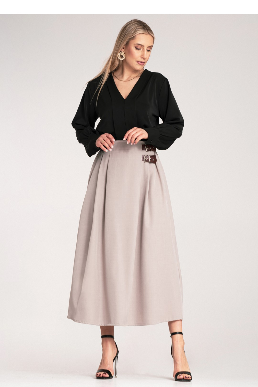 rok model 214849 Figl - Afbeelding 4