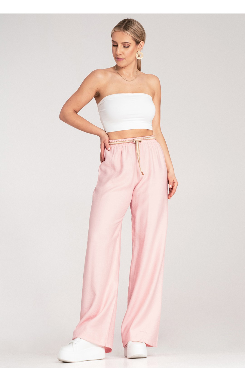 Damesbroek model 214856 Figl - Afbeelding 4