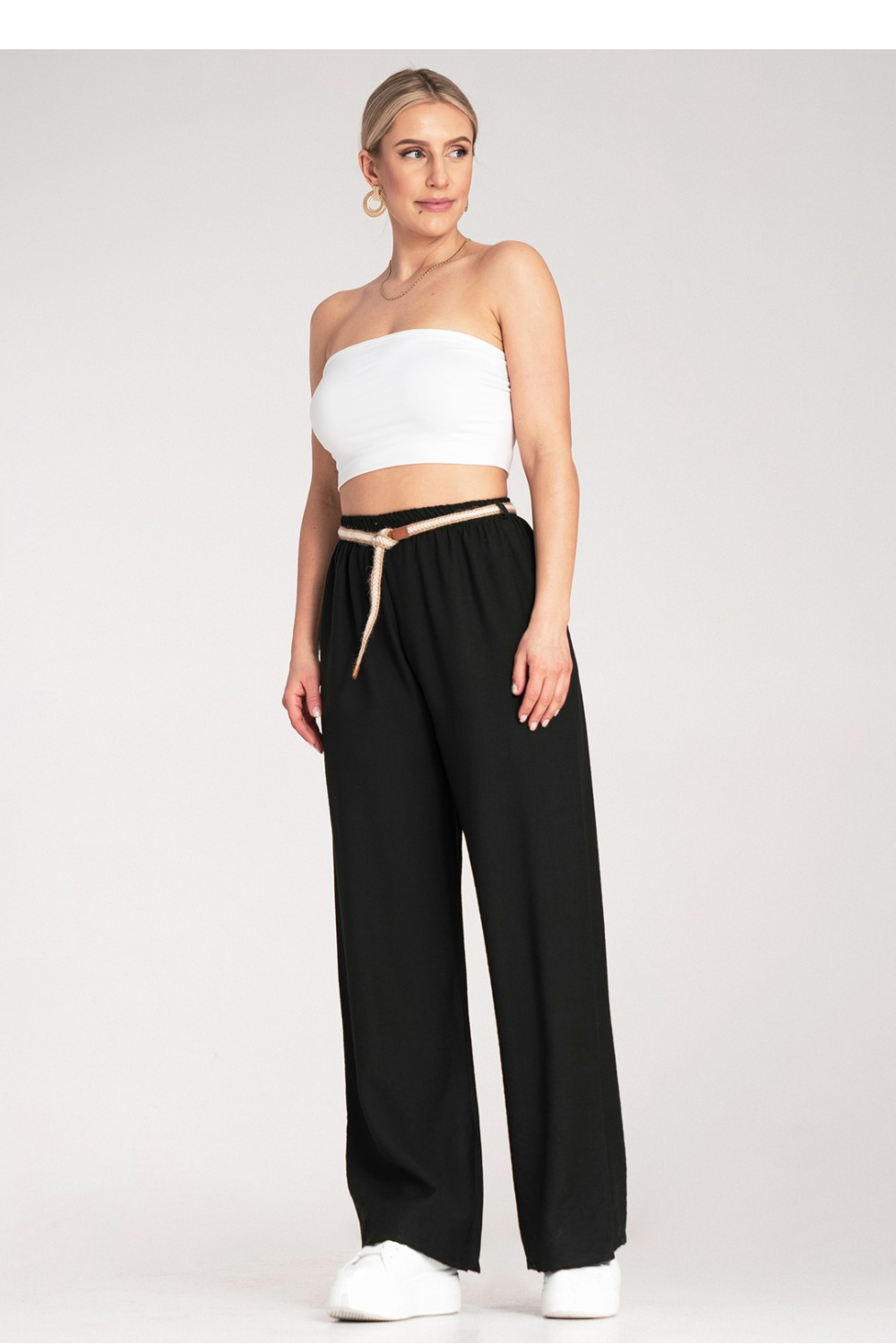 Damesbroek model 214857 Figl