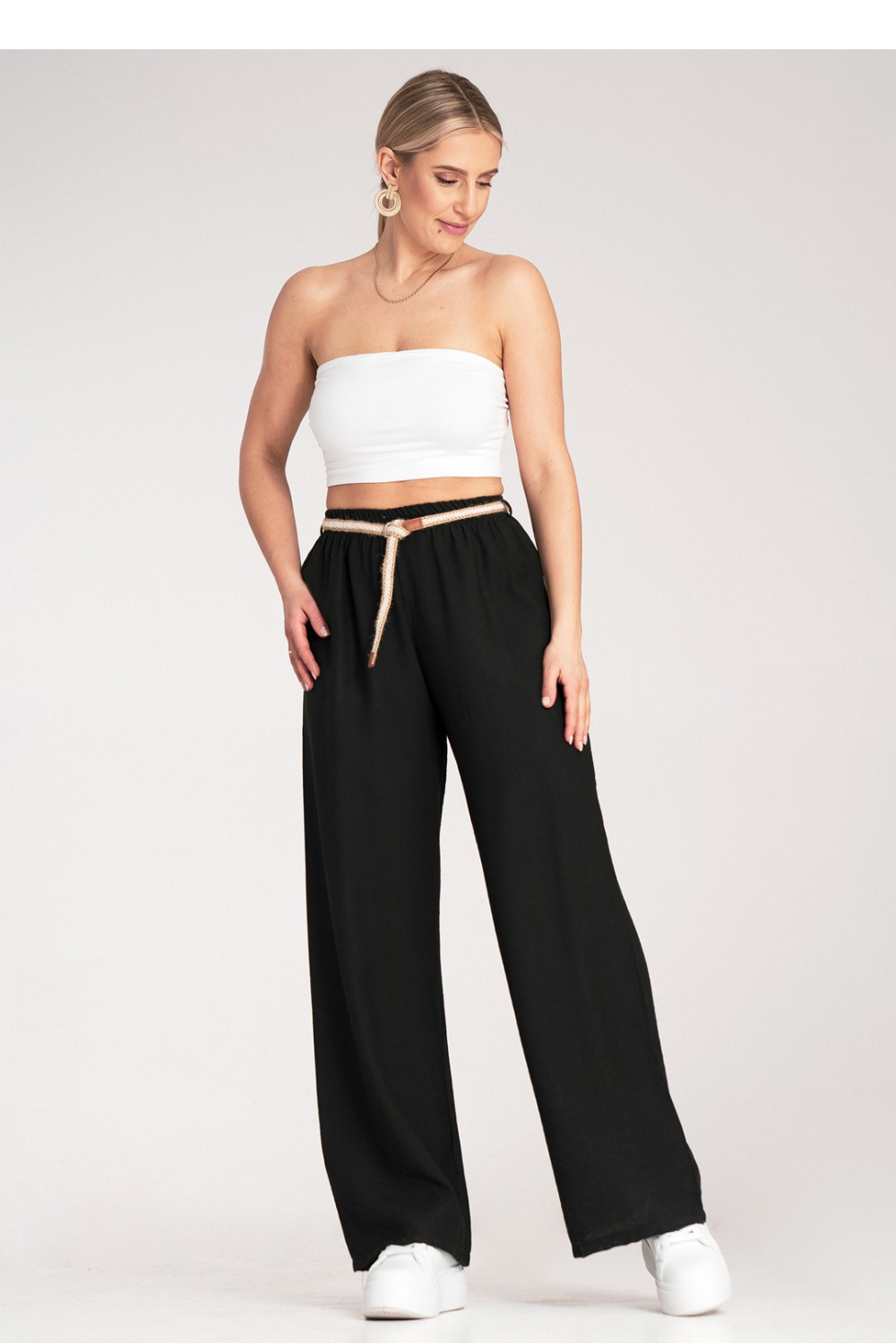 Damesbroek model 214857 Figl - Afbeelding 2