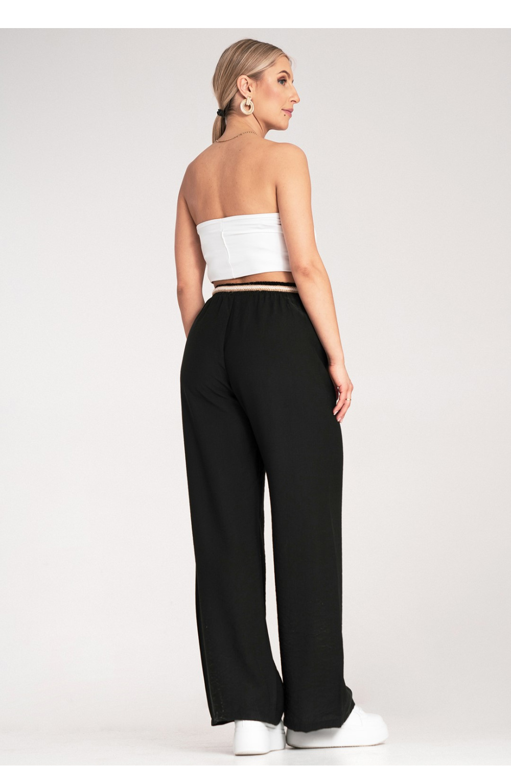 Damesbroek model 214857 Figl - Afbeelding 3