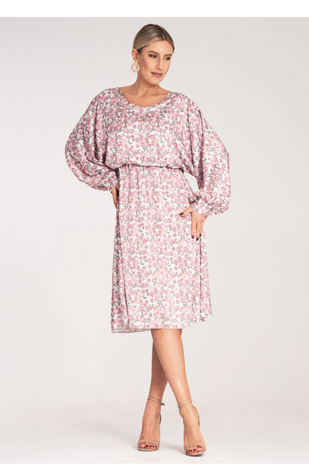 Dagjurk model 214869 Figl