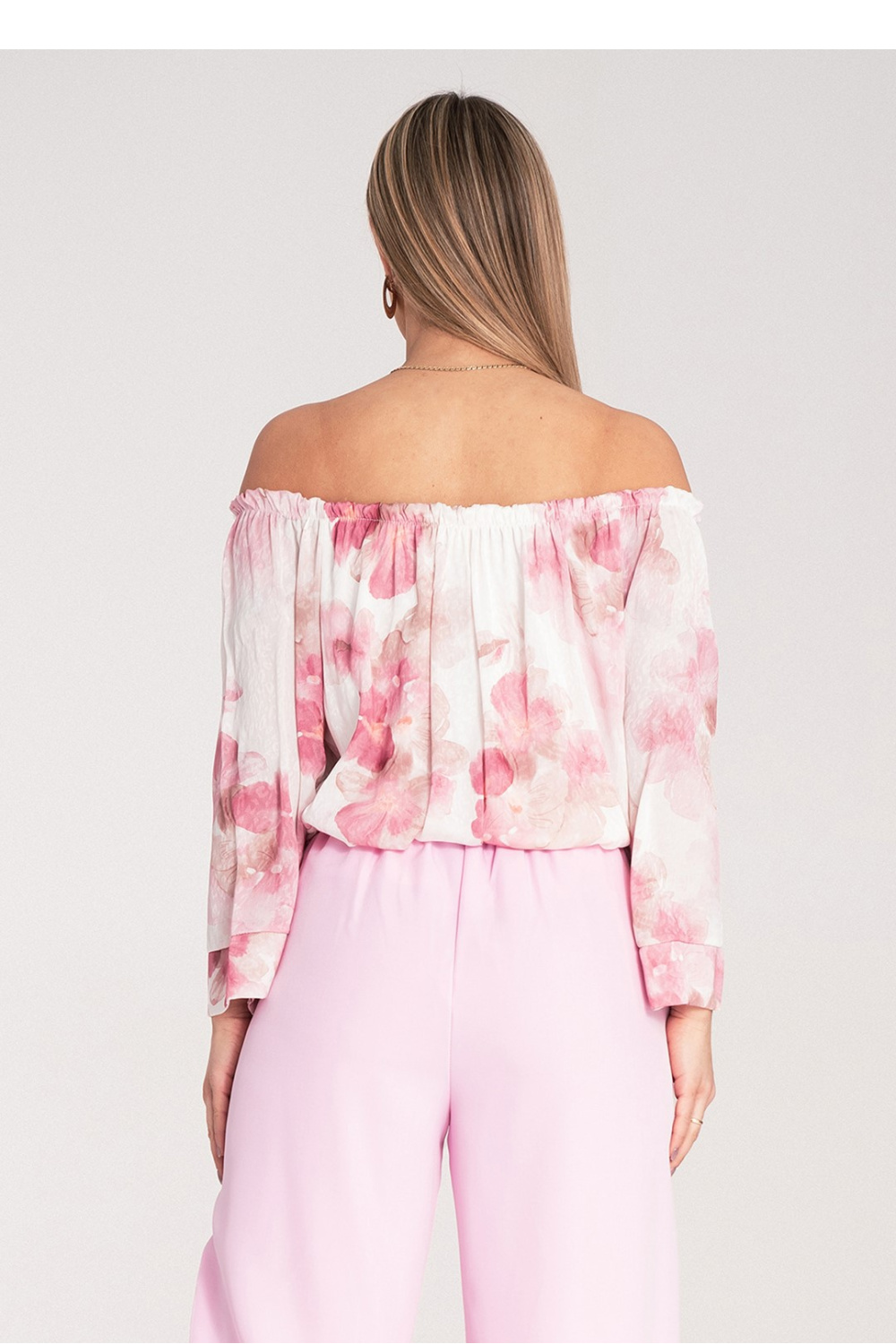 blouse model 214893 Figl - Afbeelding 3