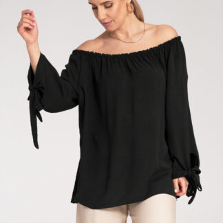 blouse model 214896 Figl