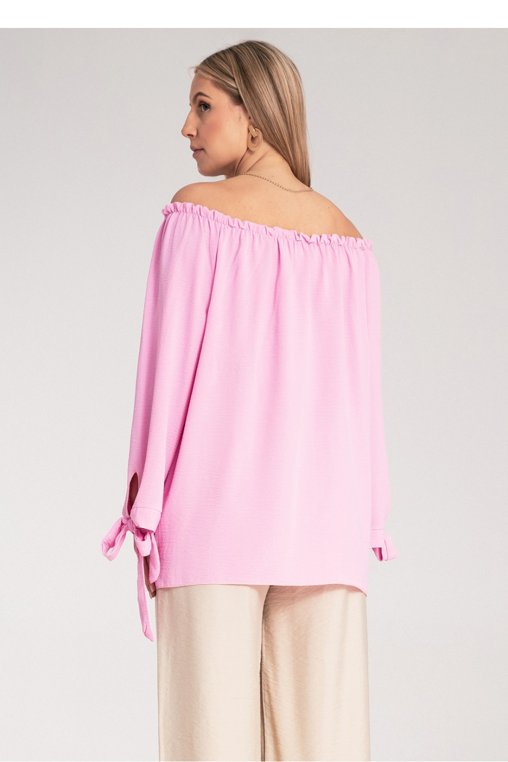 blouse model 214897 Figl - Afbeelding 3