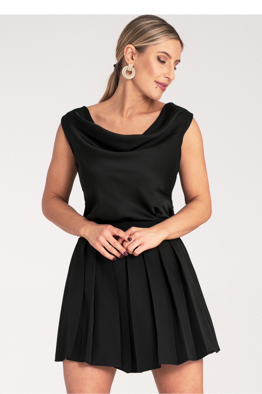 blouse model 214898 Figl - Afbeelding 2
