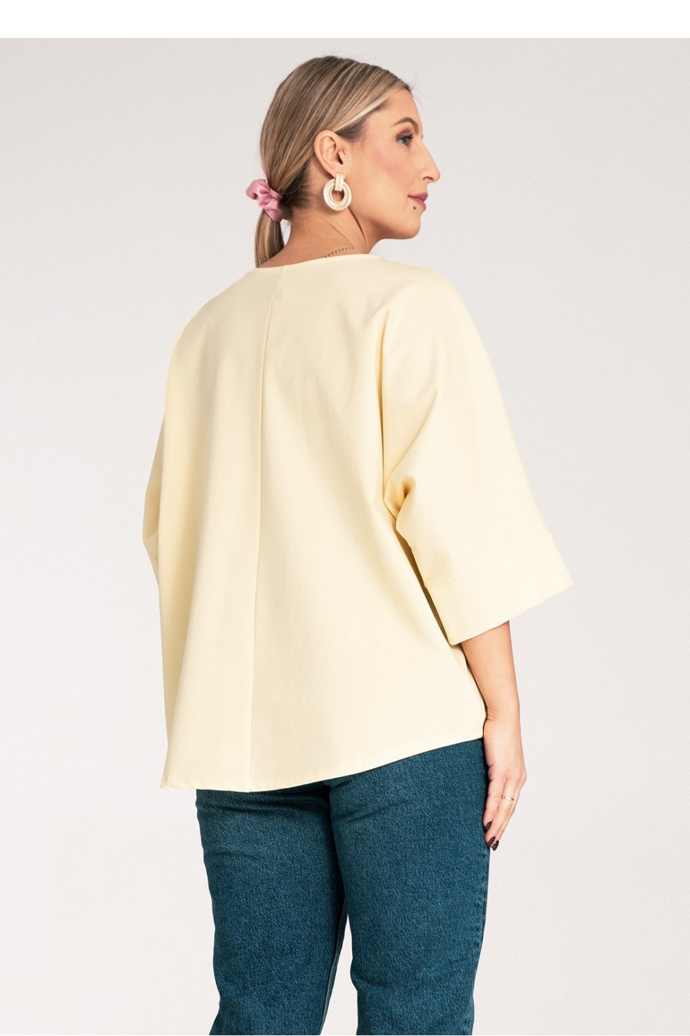 blouse model 214899 Figl - Afbeelding 3