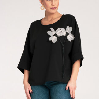 blouse model 214900 Figl