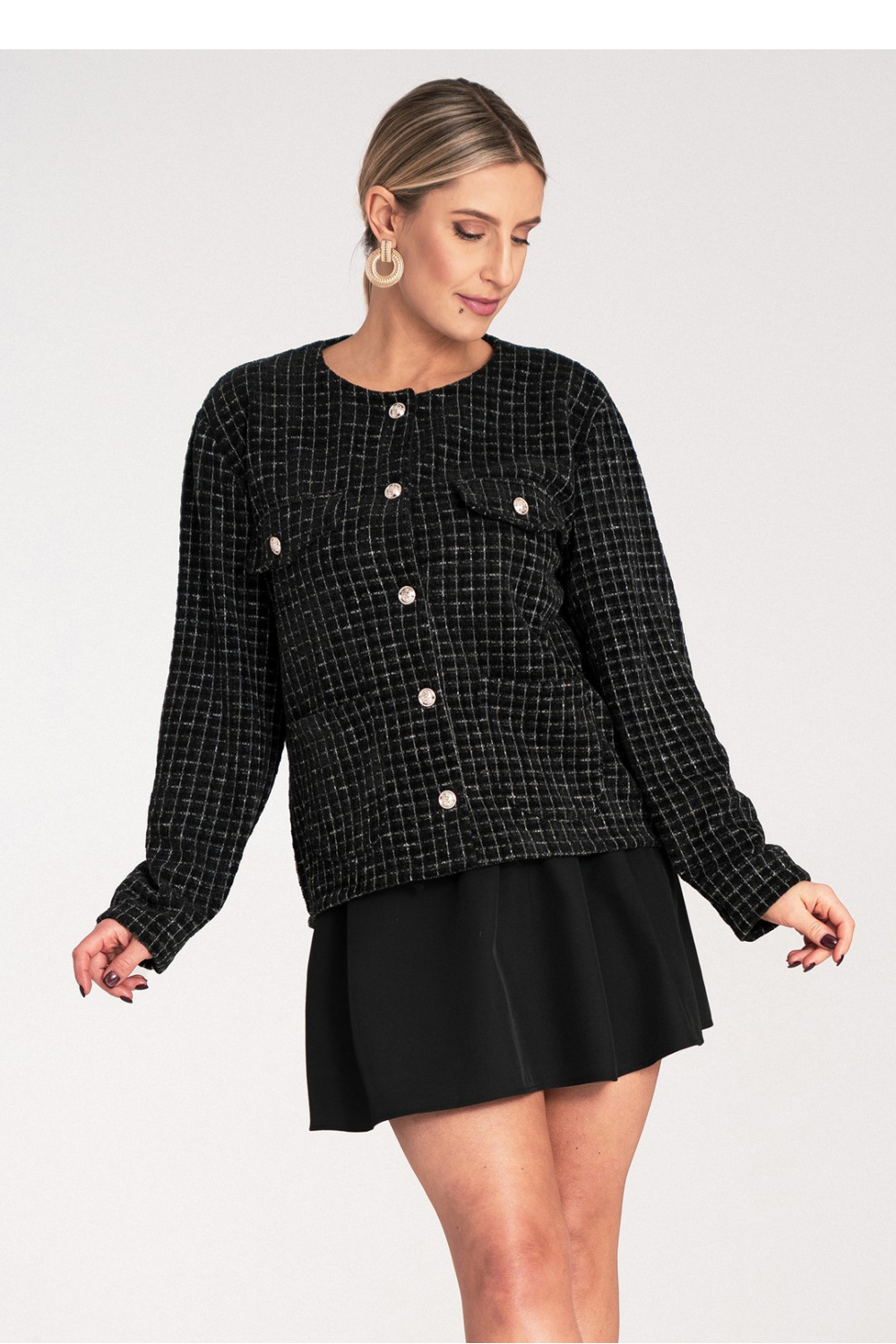 jasje model 214909 Figl