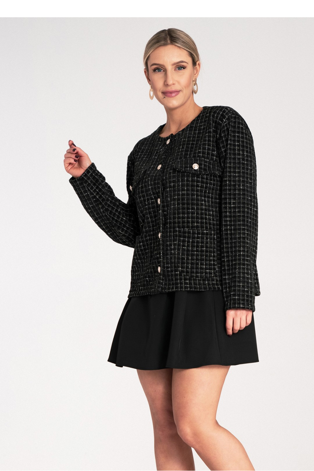 jasje model 214909 Figl - Afbeelding 2