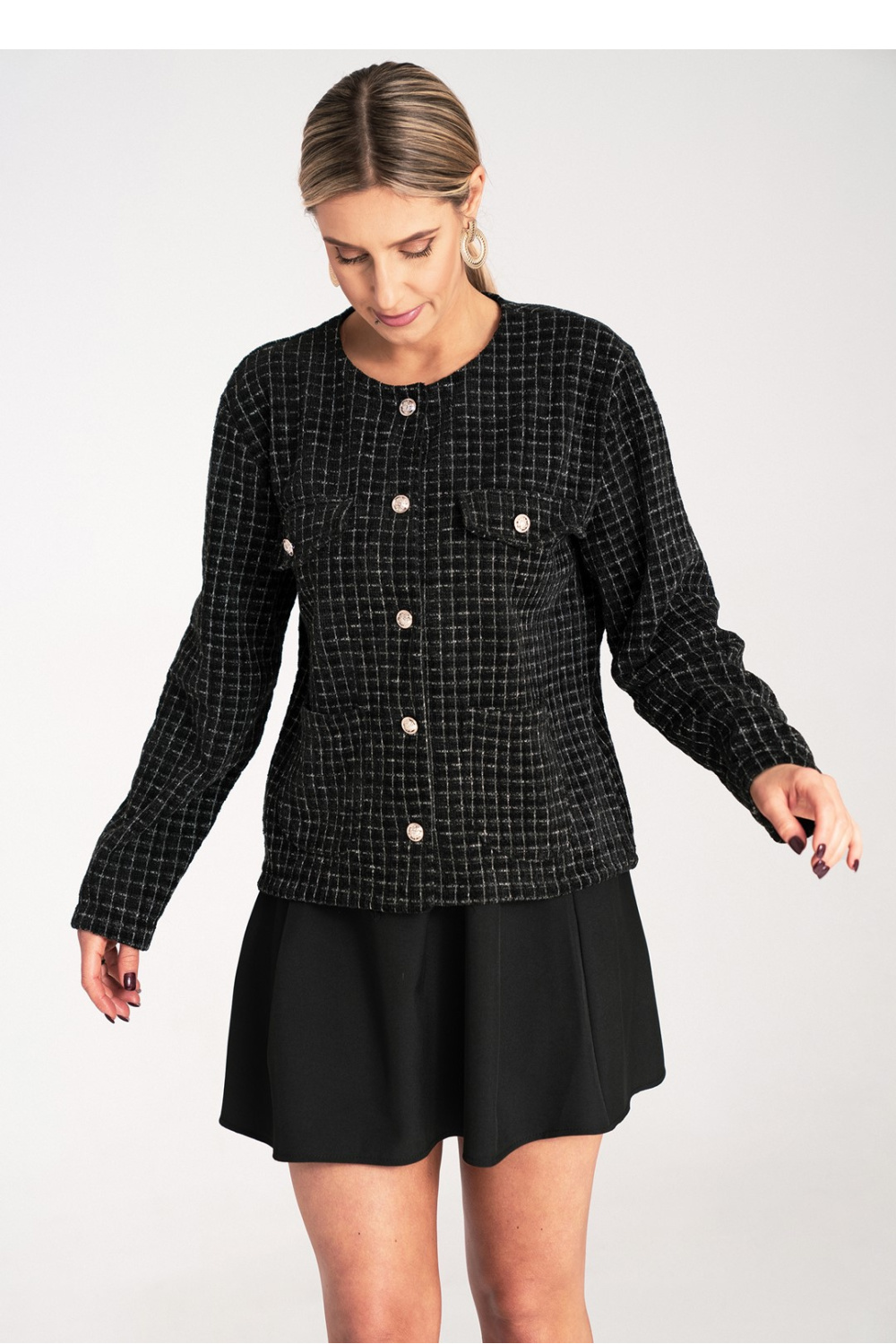 jasje model 214909 Figl - Afbeelding 4
