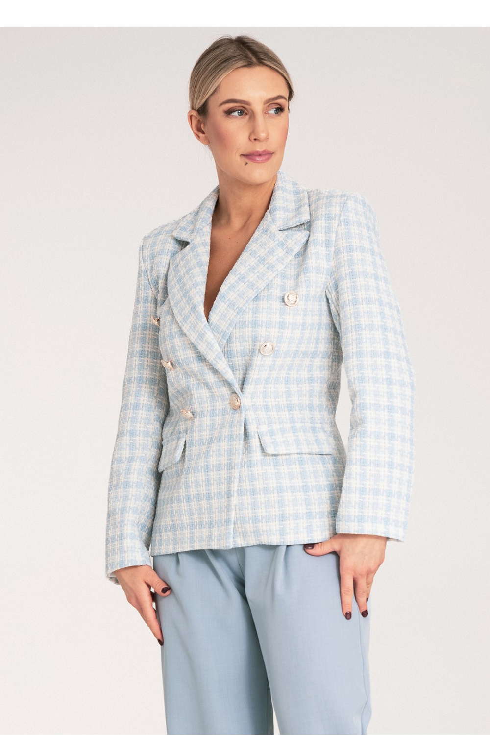 jasje model 214910 Figl - Afbeelding 4