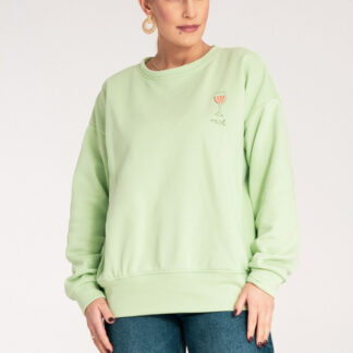 blouse model 214913 Figl
