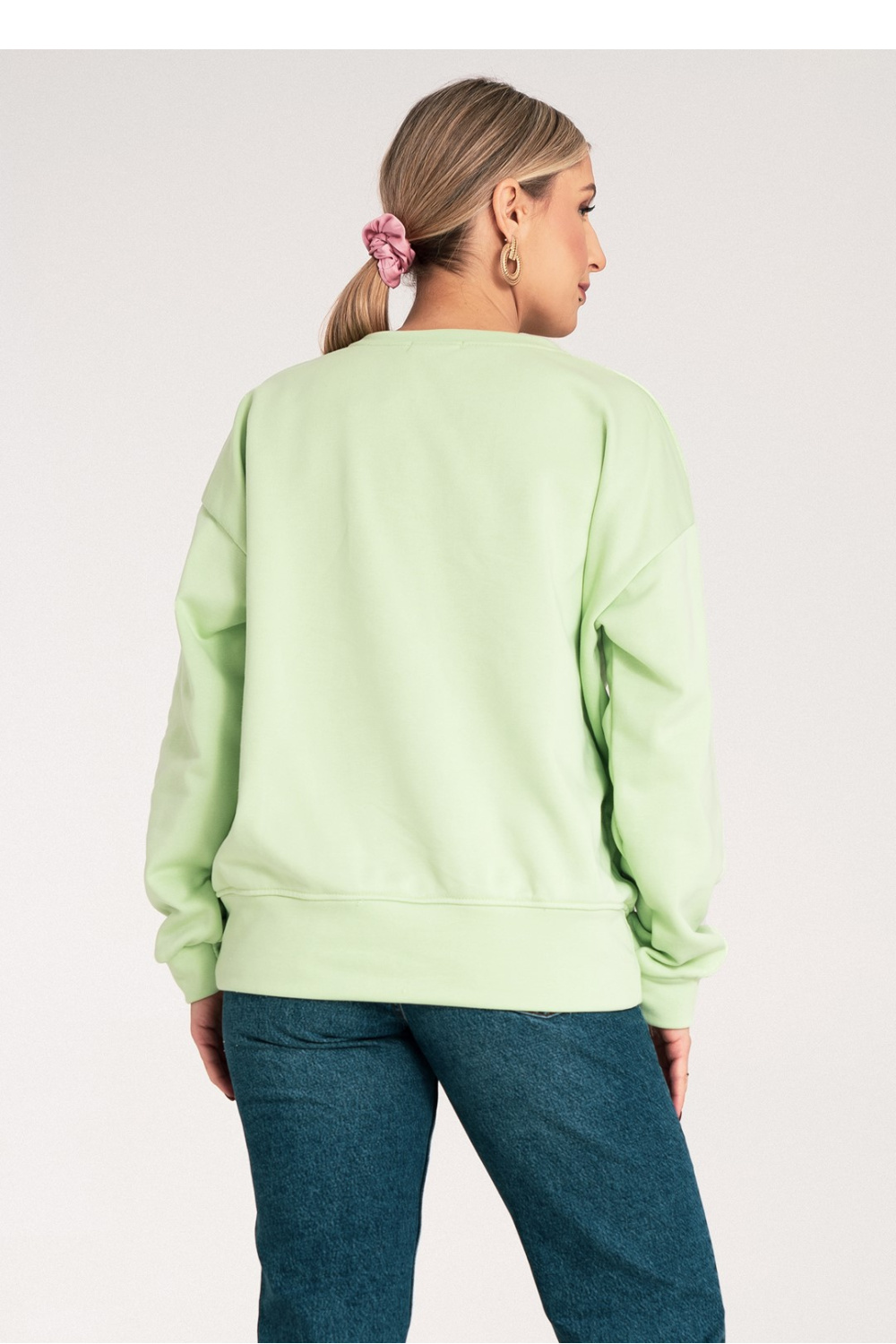 blouse model 214913 Figl - Afbeelding 3