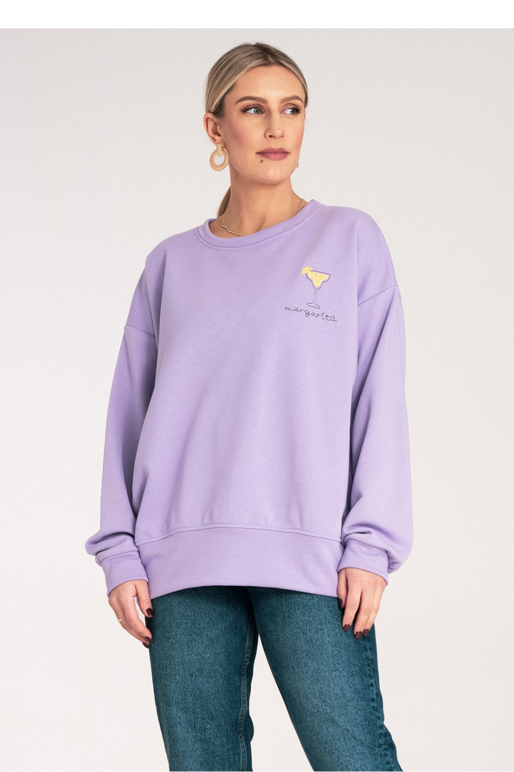 blouse model 214914 Figl - Afbeelding 2