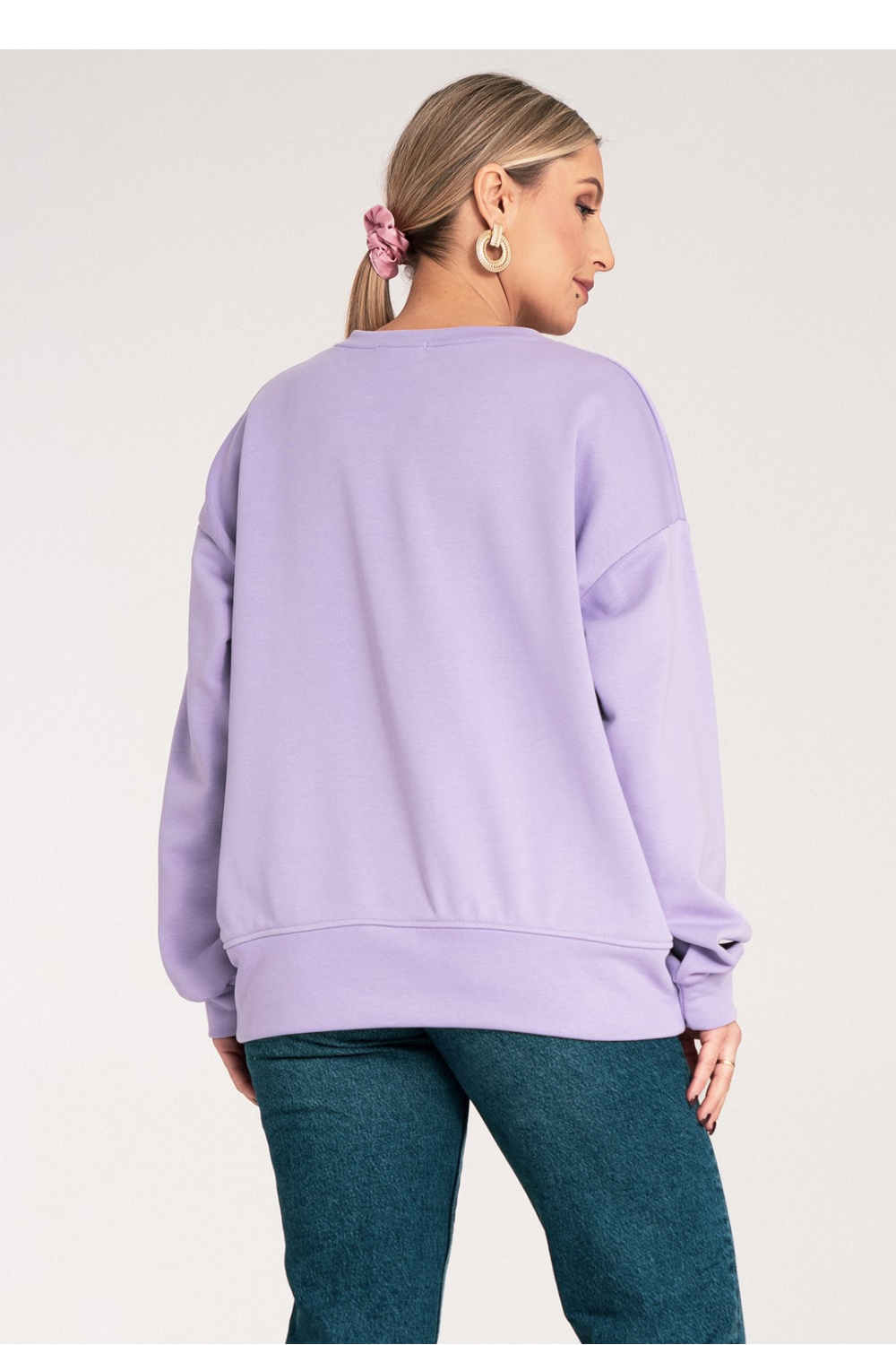 blouse model 214914 Figl - Afbeelding 3