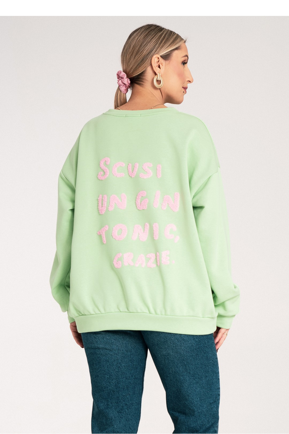 blouse model 214916 Figl - Afbeelding 3