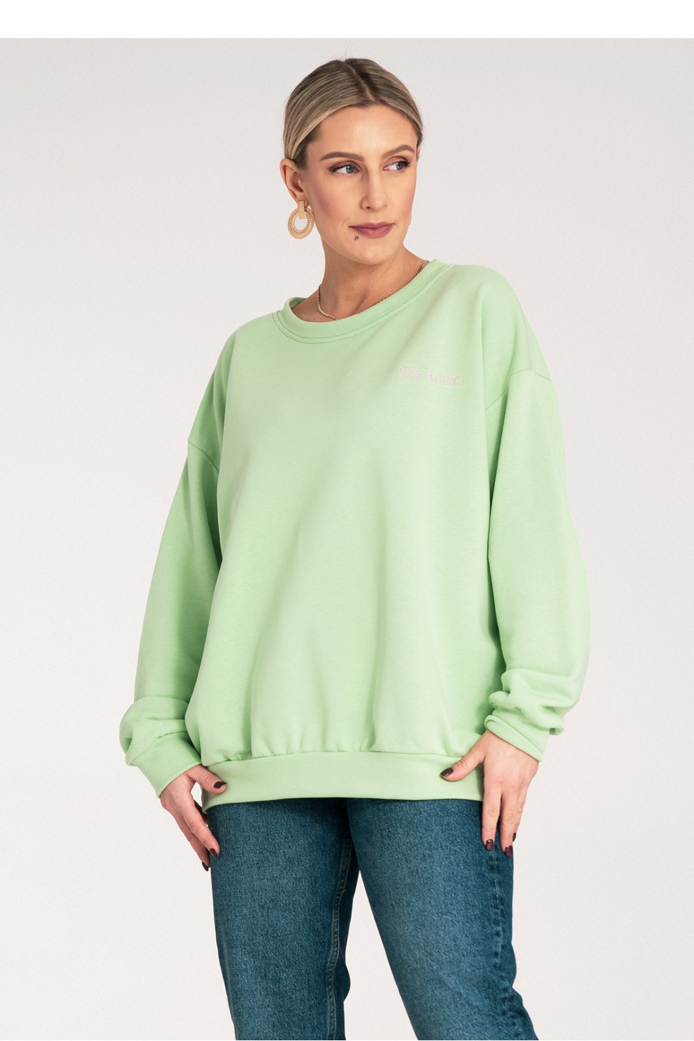 blouse model 214916 Figl - Afbeelding 4