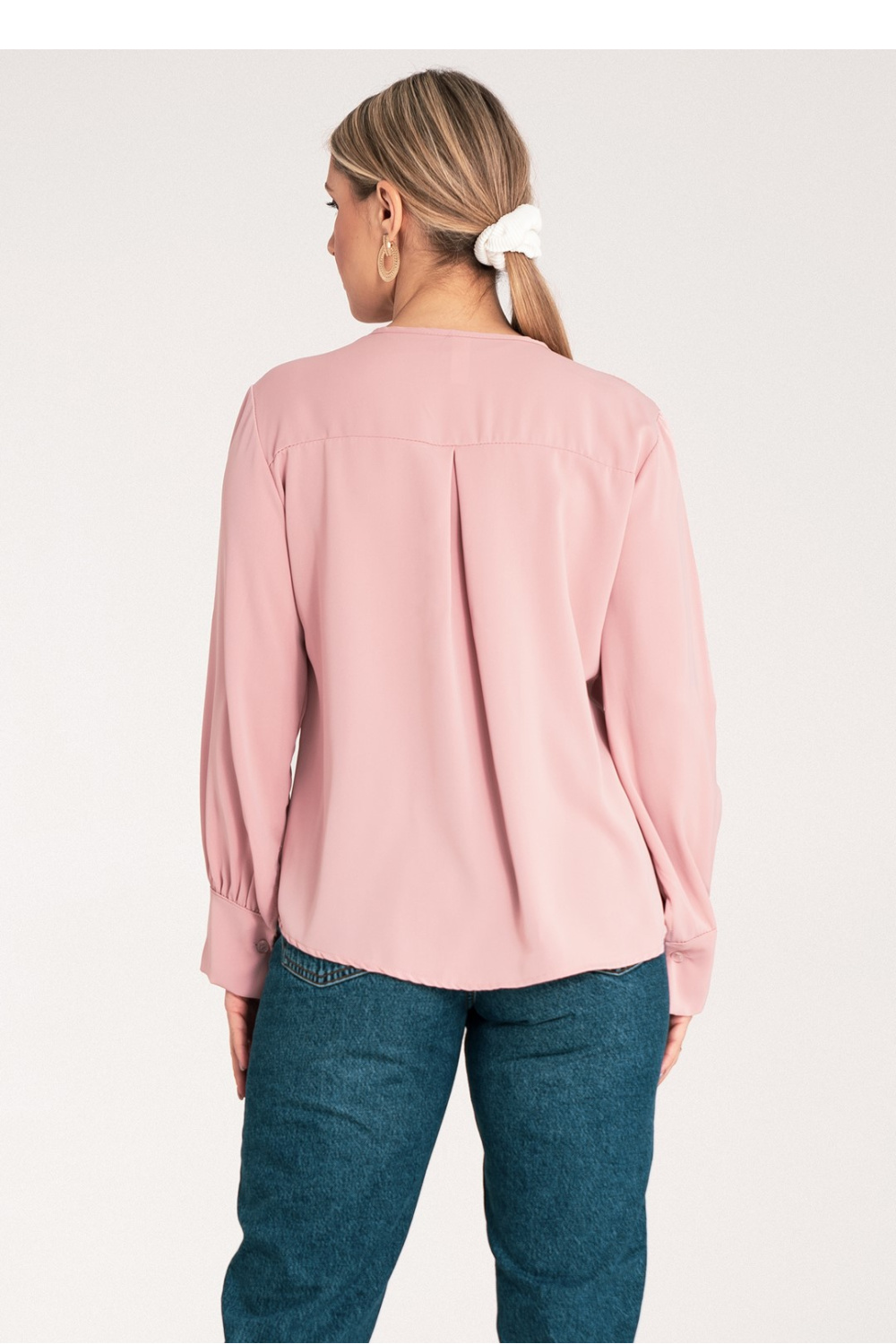 blouse model 214922 Figl - Afbeelding 3