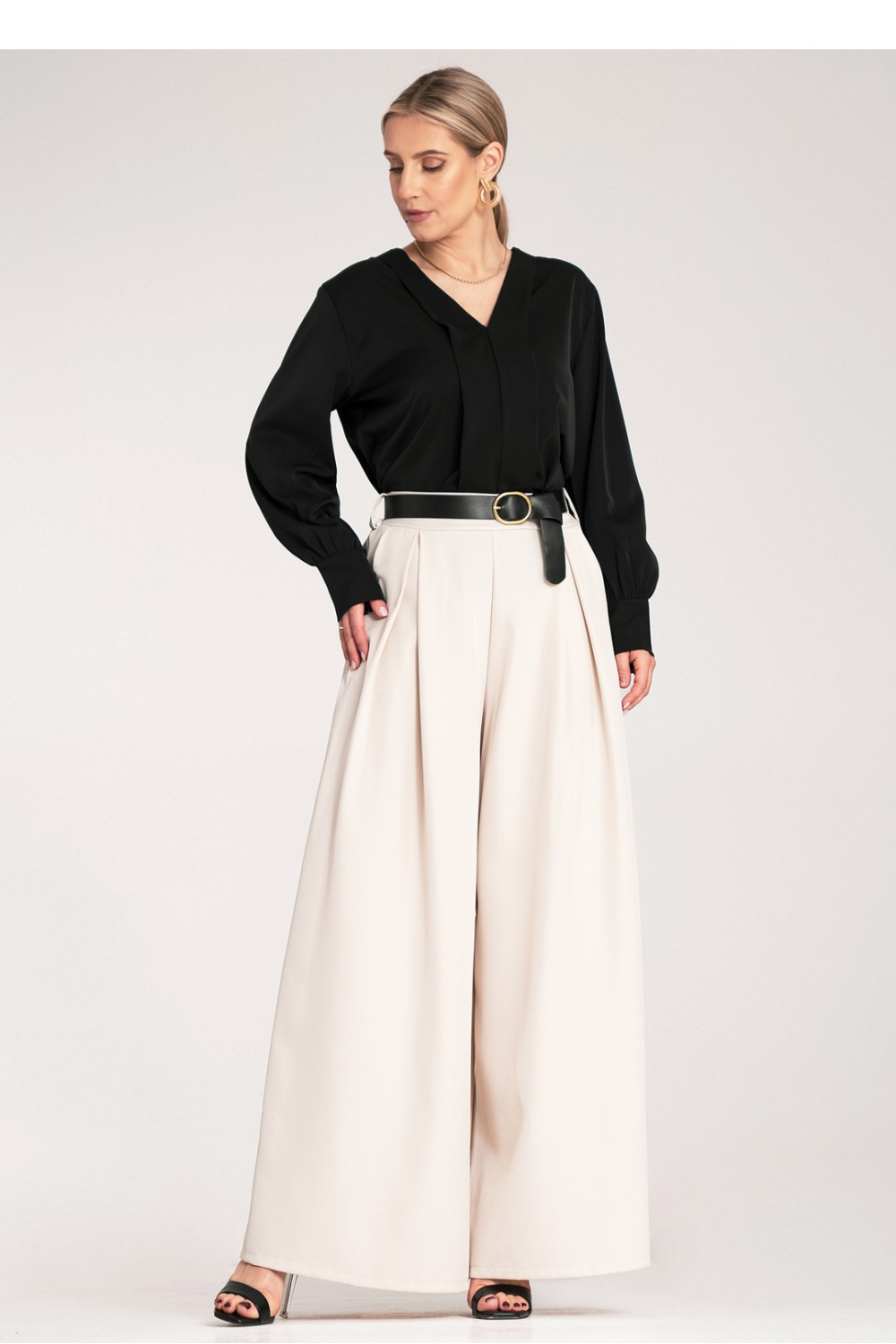 blouse model 214923 Figl - Afbeelding 2