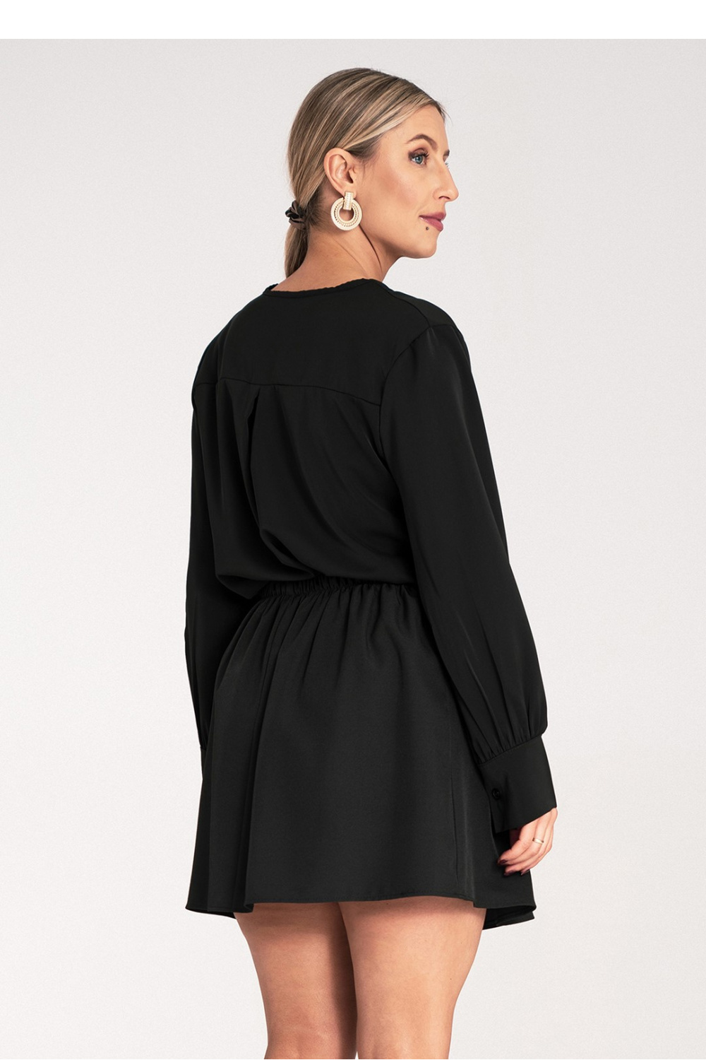 blouse model 214923 Figl - Afbeelding 3
