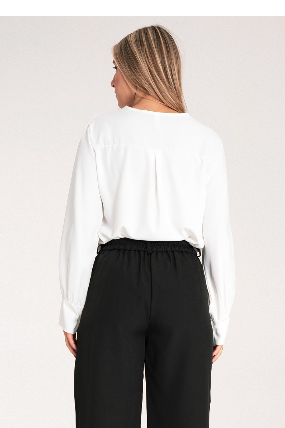 blouse model 214924 Figl - Afbeelding 3