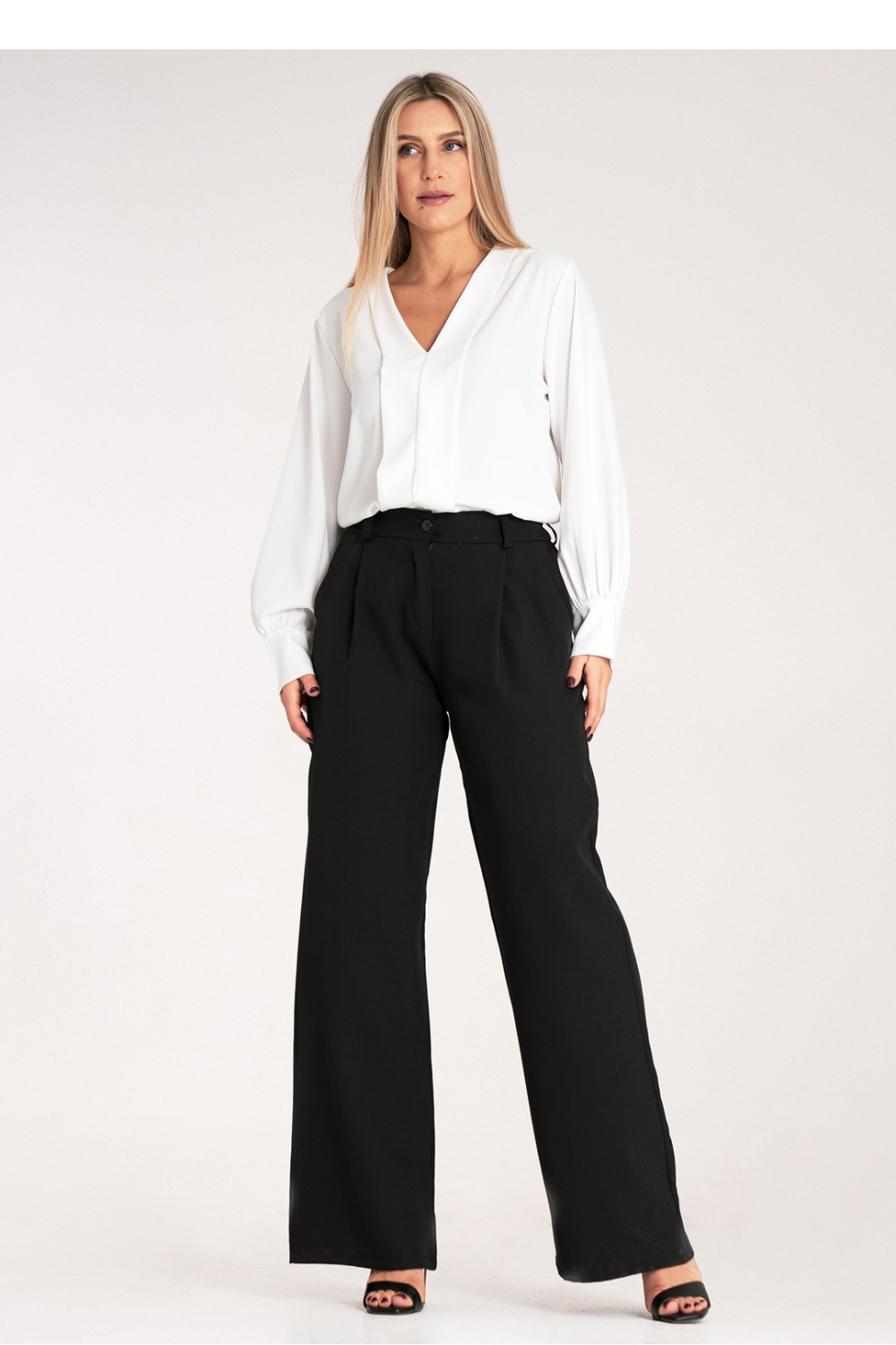 Damesbroek model 214933 Figl - Afbeelding 2