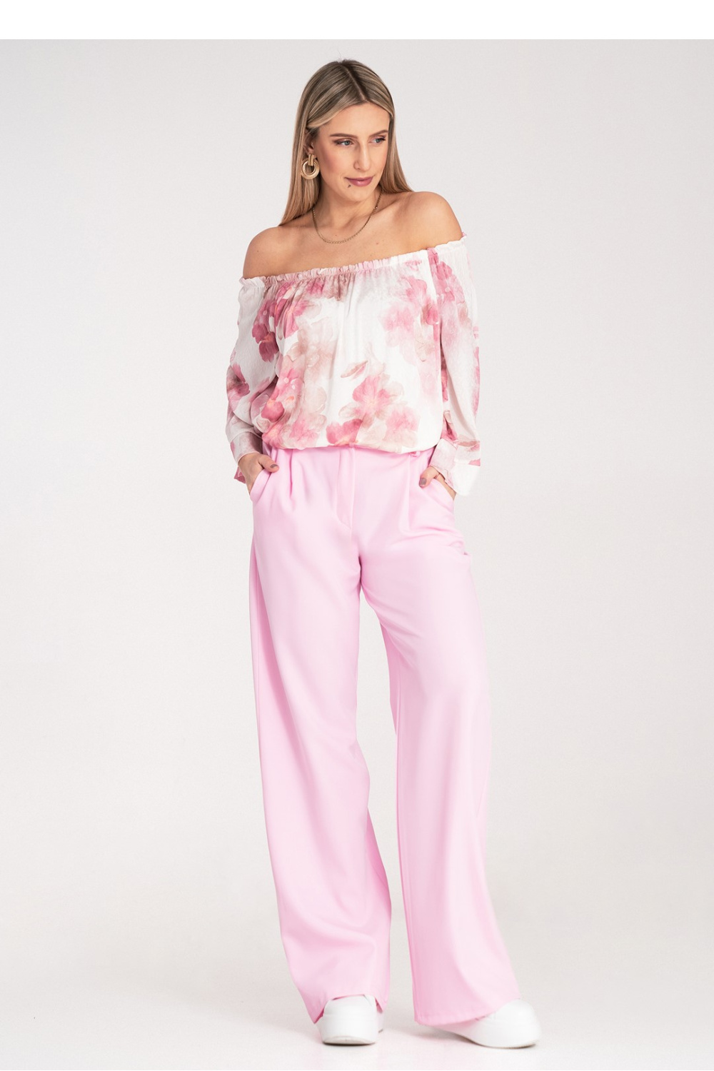 Damesbroek model 214934 Figl
