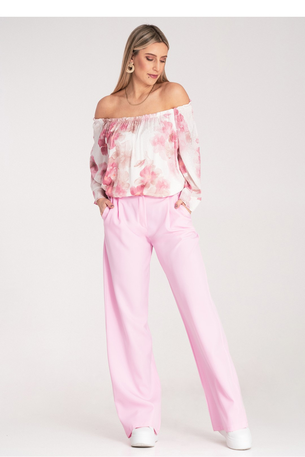 Damesbroek model 214934 Figl - Afbeelding 2